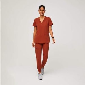 Women’s Figs Auburn XL